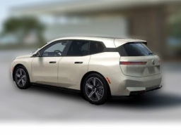 BMW iX xDrive45 Sports Activity Vehicle 2026