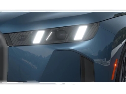 BMW iX xDrive45 Sports Activity Vehicle 2026