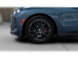 BMW iX xDrive45 Sports Activity Vehicle 2026