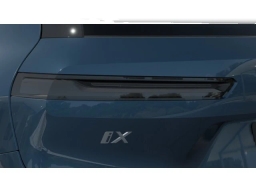 BMW iX xDrive45 Sports Activity Vehicle 2026