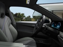 BMW iX xDrive45 Sports Activity Vehicle 2026