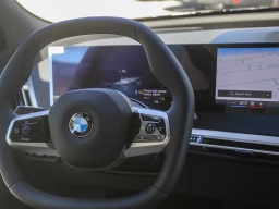 BMW iX xDrive45 Sports Activity Vehicle 2026