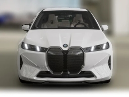 BMW iX xDrive45 Sports Activity Vehicle 2026