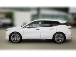 BMW iX xDrive45 Sports Activity Vehicle 2026