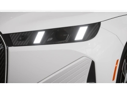 BMW iX xDrive45 Sports Activity Vehicle 2026