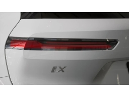 BMW iX xDrive45 Sports Activity Vehicle 2026