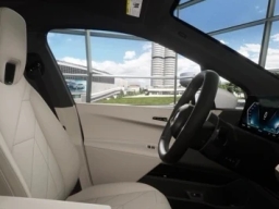 BMW iX xDrive45 Sports Activity Vehicle 2026