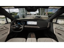 BMW iX xDrive45 Sports Activity Vehicle 2026