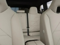 BMW iX xDrive45 Sports Activity Vehicle 2026