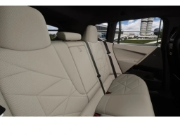 BMW iX xDrive45 Sports Activity Vehicle 2026