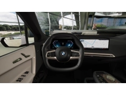 BMW iX xDrive45 Sports Activity Vehicle 2026