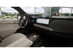 BMW iX xDrive45 Sports Activity Vehicle 2026