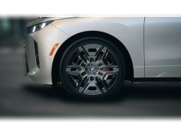 BMW iX xDrive45 Sports Activity Vehicle 2026