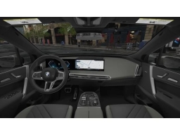 BMW iX xDrive45 Sports Activity Vehicle 2026