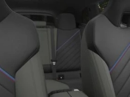 BMW iX xDrive45 Sports Activity Vehicle 2026