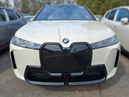 BMW iX xDrive45 Sports Activity Vehicle 2026