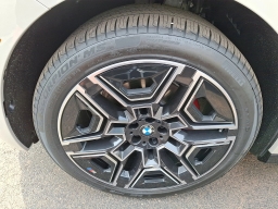 BMW iX xDrive45 Sports Activity Vehicle 2026