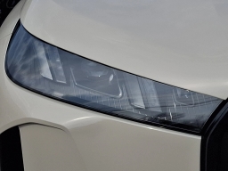 BMW iX xDrive45 Sports Activity Vehicle 2026