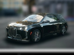 BMW iX xDrive45 Sports Activity Vehicle 2026