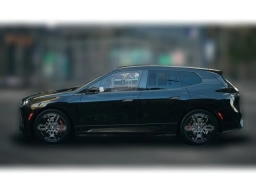 BMW iX xDrive45 Sports Activity Vehicle 2026