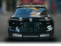 BMW iX xDrive45 Sports Activity Vehicle 2026