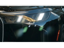 BMW iX xDrive45 Sports Activity Vehicle 2026