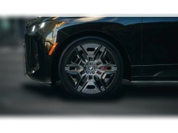 BMW iX xDrive45 Sports Activity Vehicle 2026