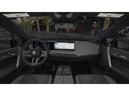 BMW iX xDrive45 Sports Activity Vehicle 2026