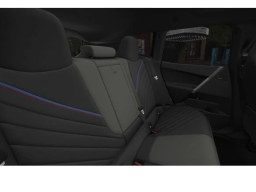 BMW iX xDrive45 Sports Activity Vehicle 2026