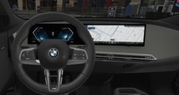 BMW iX xDrive45 Sports Activity Vehicle 2026