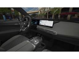 BMW iX xDrive45 Sports Activity Vehicle 2026