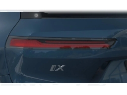 BMW iX xDrive45 Sports Activity Vehicle 2026