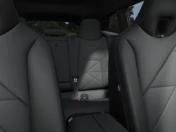 BMW iX xDrive45 Sports Activity Vehicle 2026