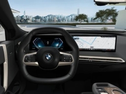 BMW iX xDrive45 Sports Activity Vehicle 2026