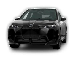 BMW iX xDrive45 Sports Activity Vehicle 2026