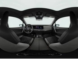 BMW iX xDrive45 Sports Activity Vehicle 2026