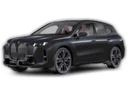 BMW iX xDrive45 Sports Activity Vehicle 2026
