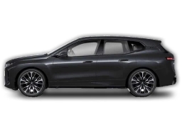 BMW iX xDrive45 Sports Activity Vehicle 2026
