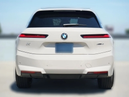 BMW iX xDrive45 Sports Activity Vehicle 2026