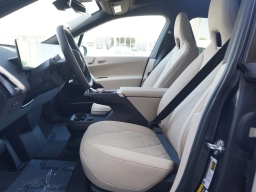 BMW iX xDrive45 Sports Activity Vehicle 2026