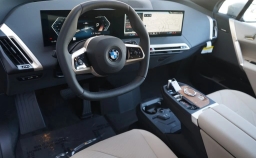 BMW iX xDrive45 Sports Activity Vehicle 2026