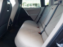 BMW iX xDrive45 Sports Activity Vehicle 2026