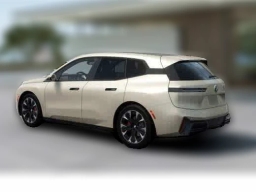 BMW iX xDrive45 Sports Activity Vehicle 2026