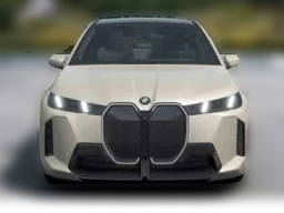 BMW iX xDrive45 Sports Activity Vehicle 2026