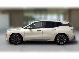 BMW iX xDrive45 Sports Activity Vehicle 2026