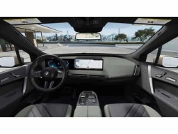 BMW iX xDrive45 Sports Activity Vehicle 2026