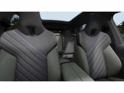 BMW iX xDrive45 Sports Activity Vehicle 2026