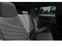 BMW iX xDrive45 Sports Activity Vehicle 2026