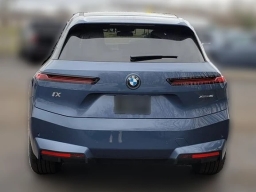 BMW iX xDrive45 Sports Activity Vehicle 2026