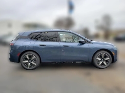 BMW iX xDrive45 Sports Activity Vehicle 2026